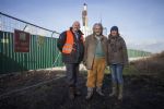 Ecocide Lawyers Visit Salford 